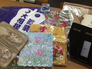フリマ商品